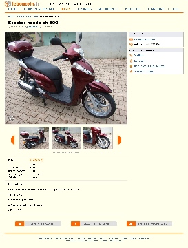 Cliquez ici pour voir l'image (018 Scooter honda sh 300i Motos Haute-Loire - leboncoin.fr - 2013 03 11 - 16 17 28 - www.leboncoin.fr-motos-420041504.htm.jpg)